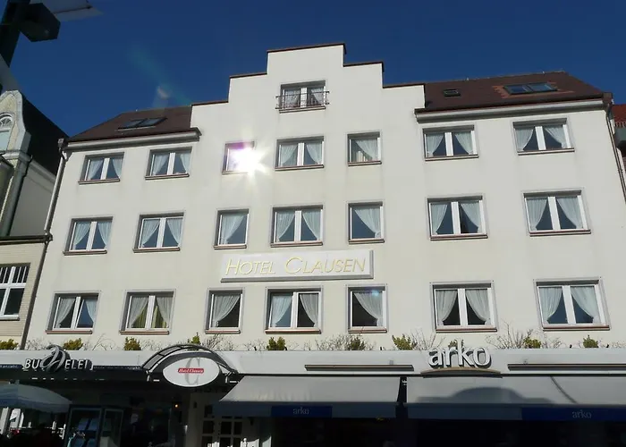 Hotel Clausen