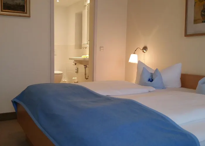 Hotel Clausen