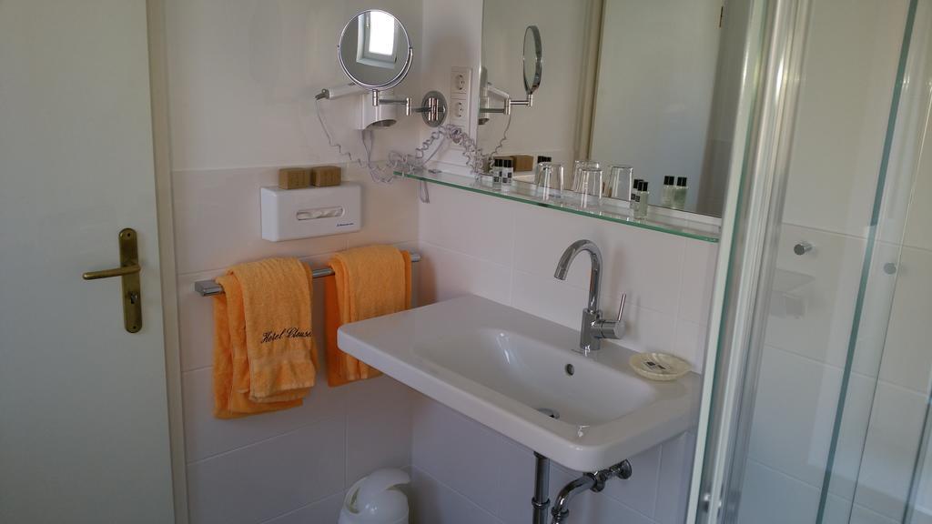 Clausen 3* Westerland