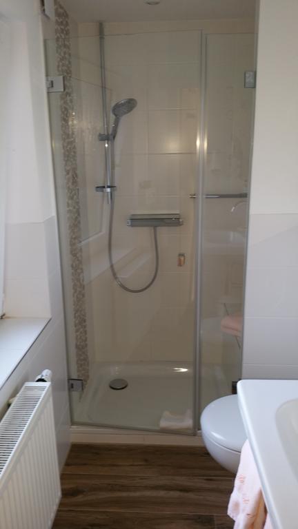 Clausen 3* Westerland