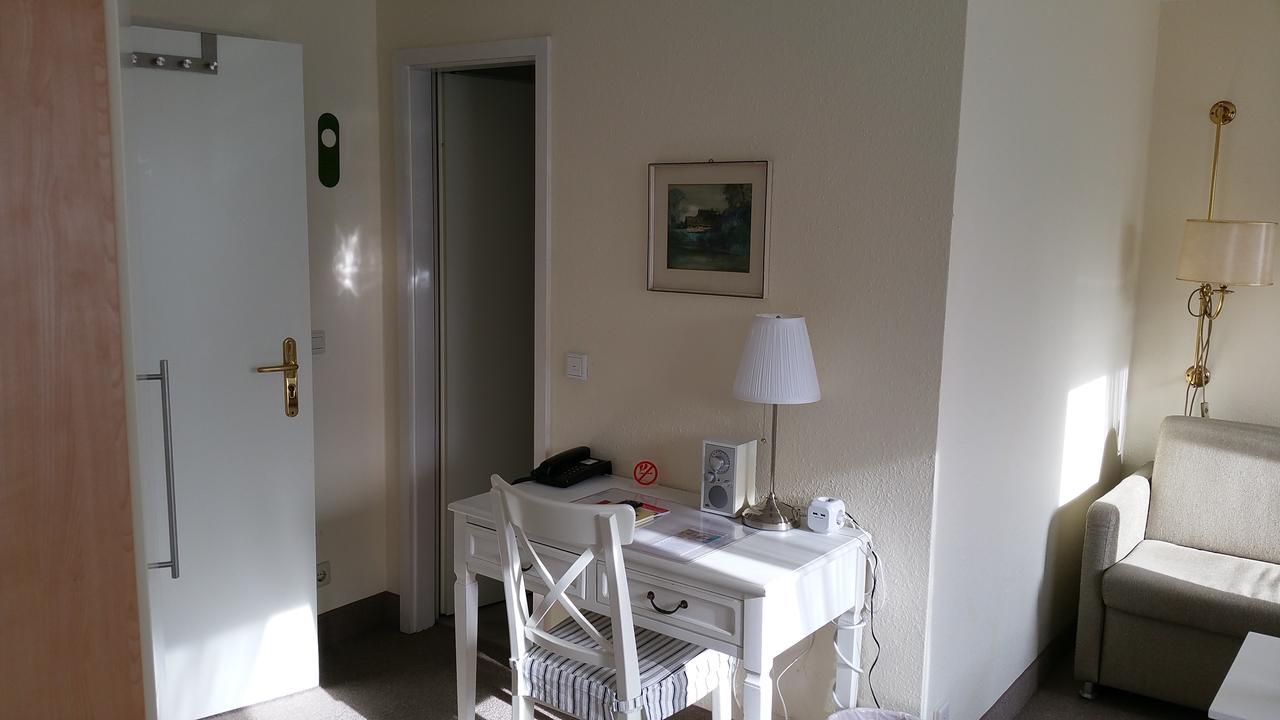 Clausen Hotel