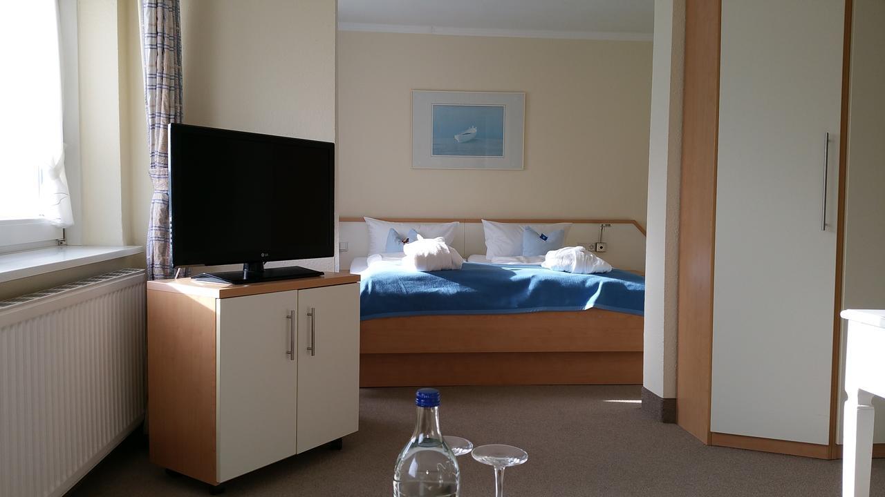 Clausen 3* Westerland