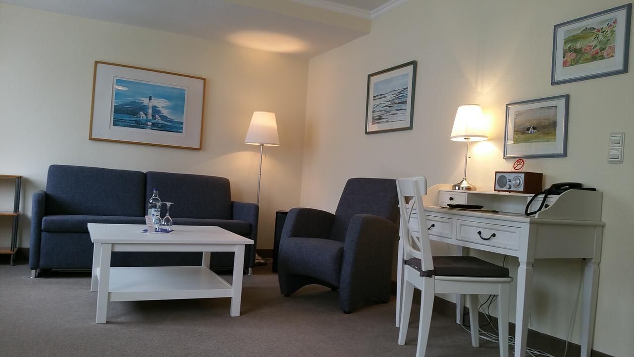 Hotel Clausen 3*