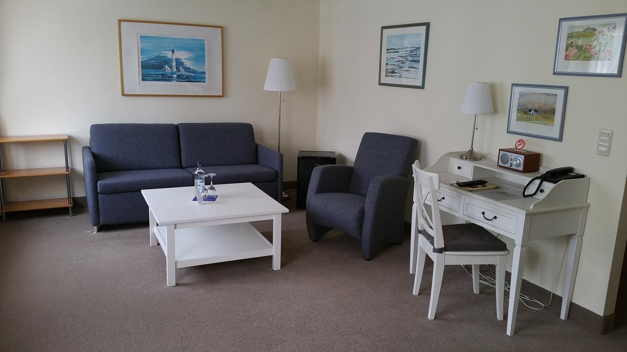 Hotel Clausen