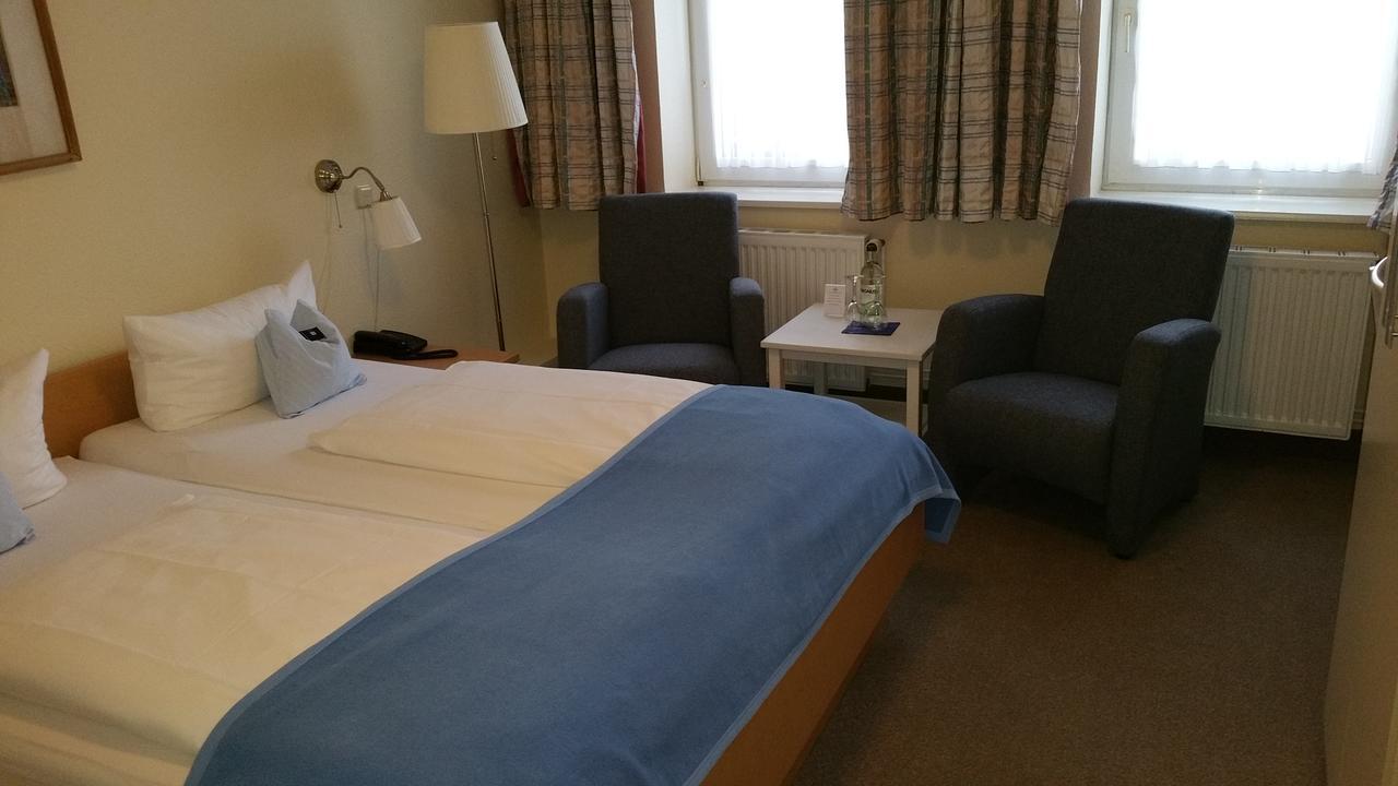 Hotel Clausen
