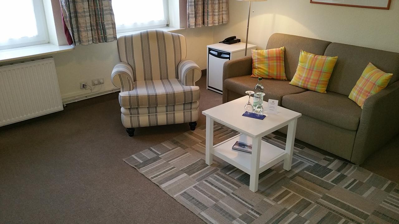 Hotel Clausen 3*